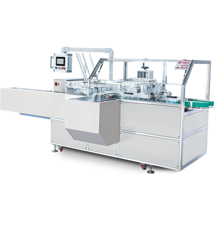 裝盒機包裝效果的原因有哪些？