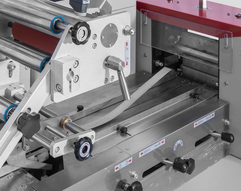 自動裝盒機(jī)每天的保養(yǎng)維護(hù)