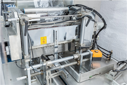 裝盒機不吸說明書排查這五點解決